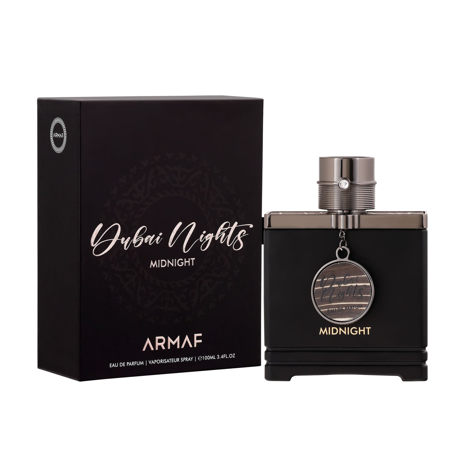 Armaf Dubai Nights Midnight Men 100ml EDP